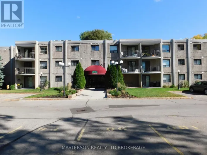 328 - 4658 DRUMMOND ROAD, Niagara Falls