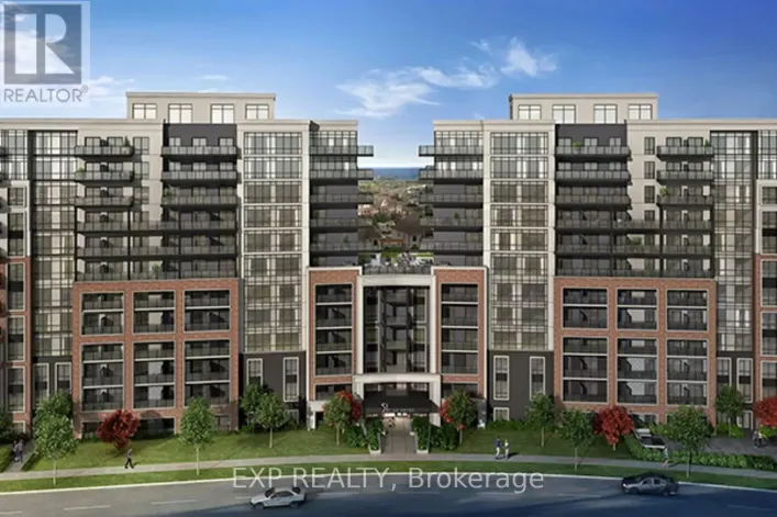 328 - 51 CLARINGTON BOULEVARD, Clarington