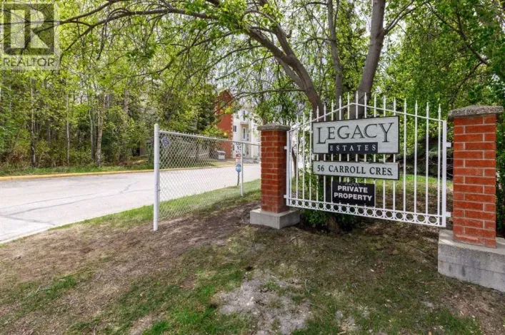 328, 56 Carroll Crescent, Red Deer