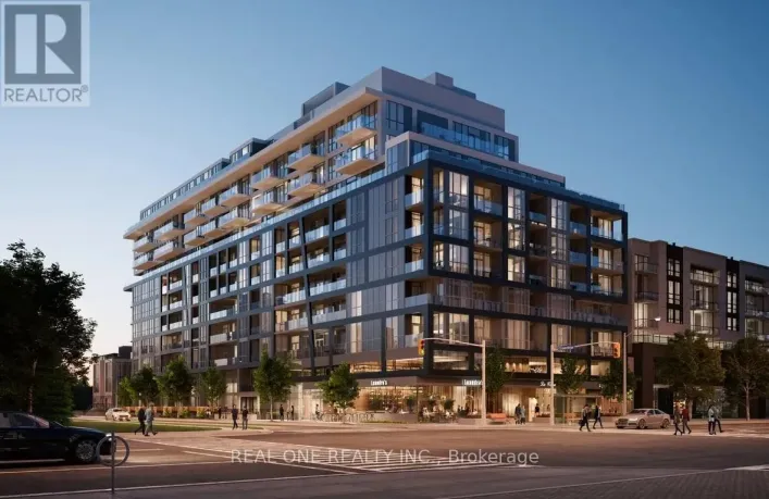 328 - 6 GREENBRIAR ROAD, Toronto