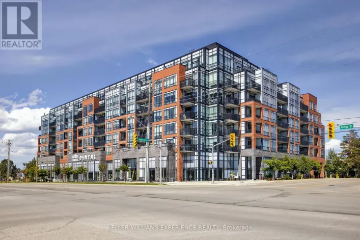 328 - 681 YONGE STREET, Barrie