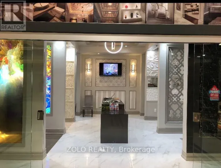 328 - 7250 KEELE STREET, Vaughan