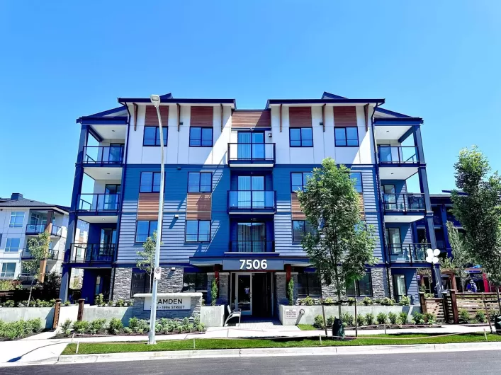 328 7506 199A STREET, Langley