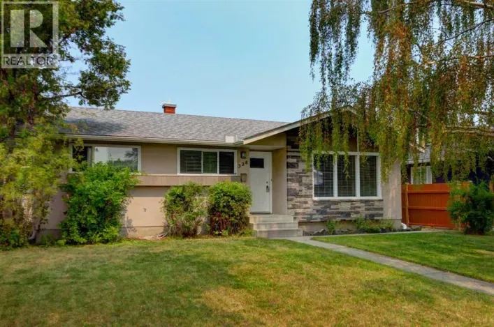 328 86 Avenue SE, Calgary