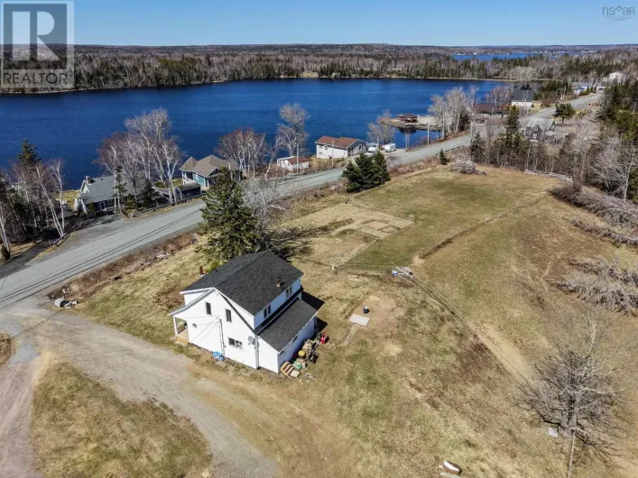 328 Brickyard Road, Cape Breton