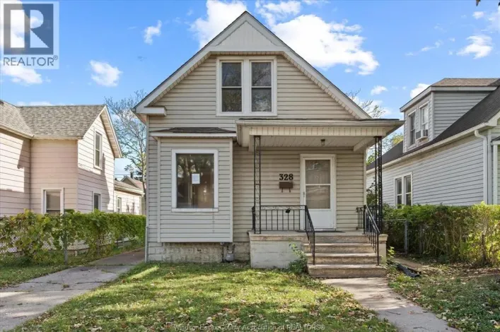 328 BRIDGE AVENUE, Windsor