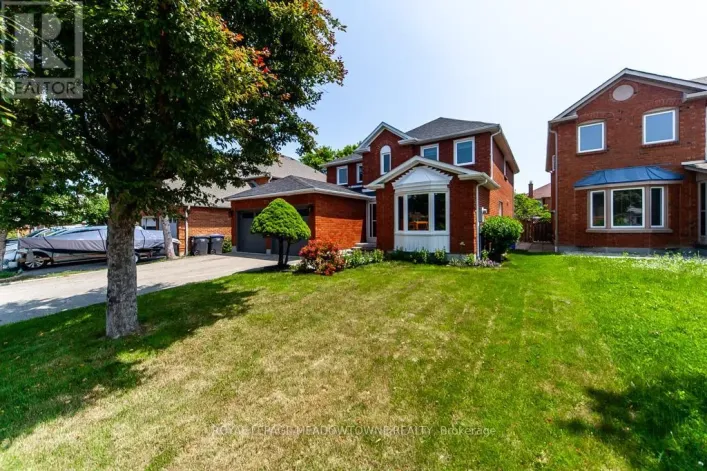 328 BRISTOL ROAD W, Mississauga