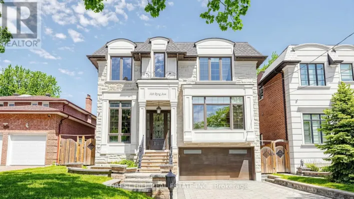 328 BYNG AVENUE, Toronto