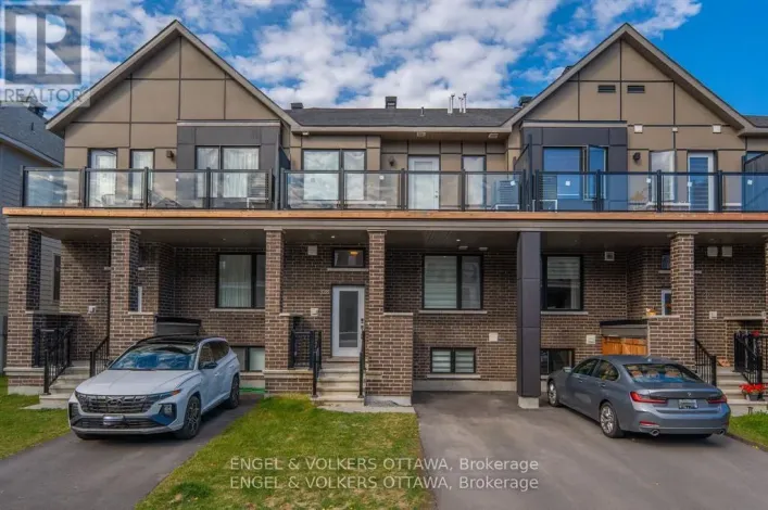 328 CATSFOOT WALK, Ottawa