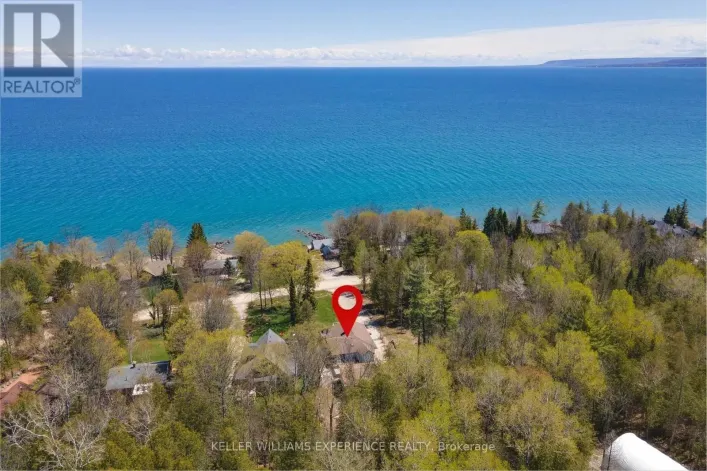 House for sale: 328 CEDAR AVENUE, Meaford