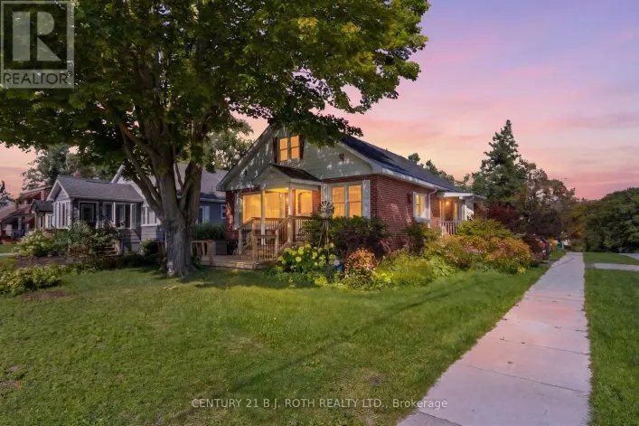 328 COLBORNE STREET W, Orillia