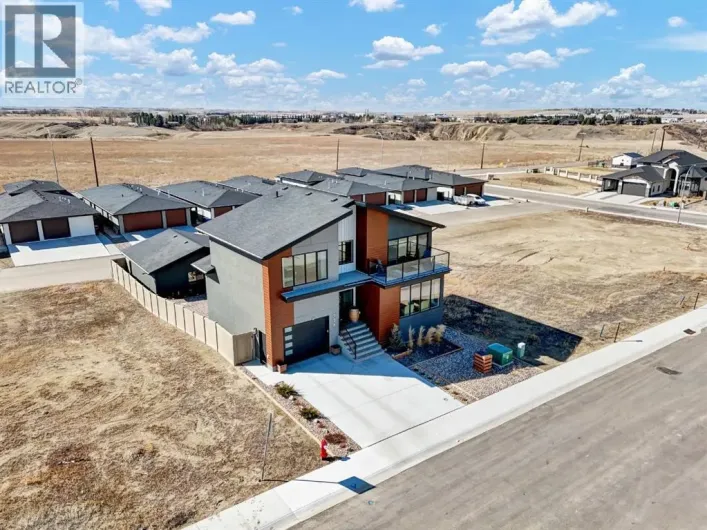 328 Coulee Ridge Drive SW, Medicine Hat