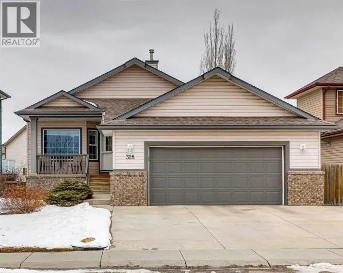 328 Cove Road, Chestermere