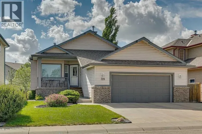 328 Cove Road, Chestermere