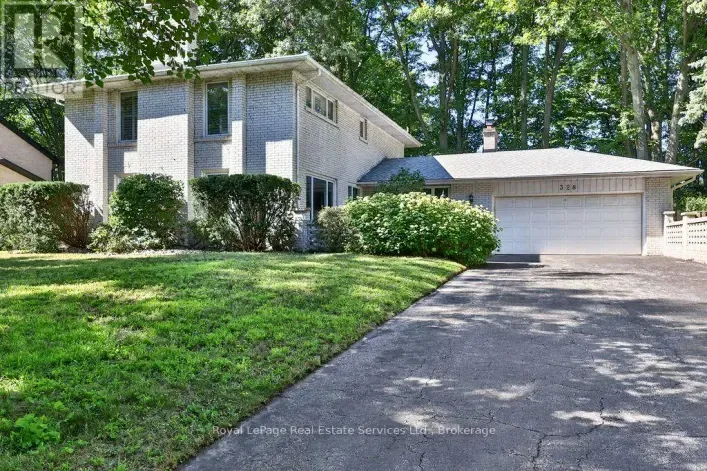 House for sale: 328 DALEWOOD DRIVE, Oakville