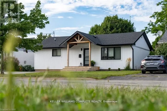 328 DUFFERIN STREET, Fort Erie