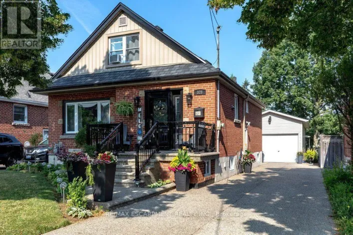 328 EAST 19TH STREET, Hamilton