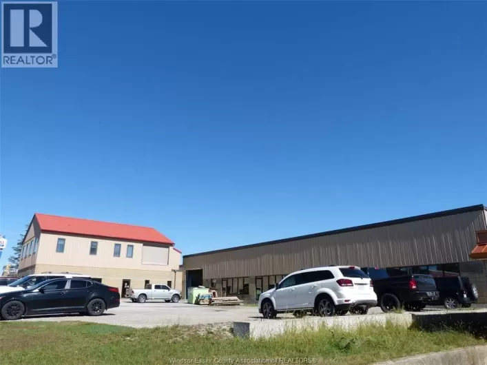 328 ERIE STREET, Leamington