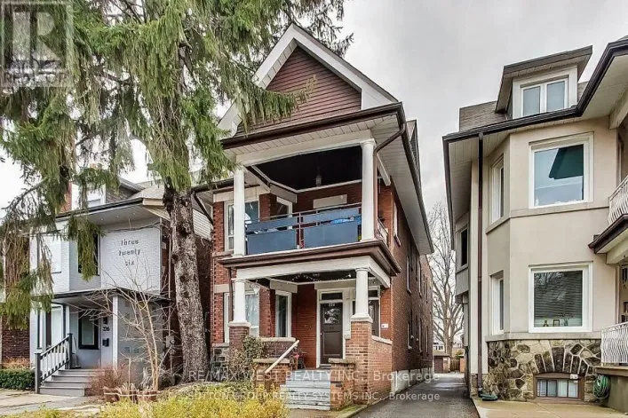 328 HIGH PARK AVENUE, Toronto