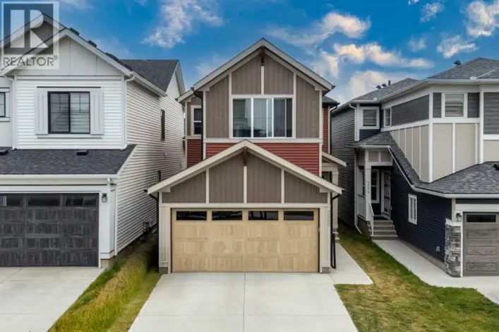 328 Homestead Grove NE, Calgary