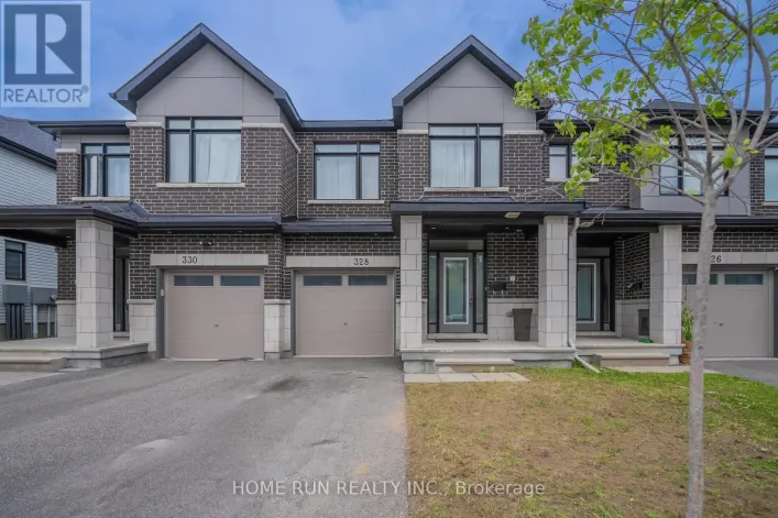 328 IBANEZ WALK, Ottawa