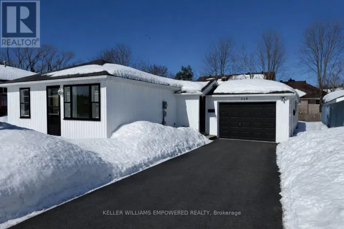 328 LITTLE AVENUE, Barrie