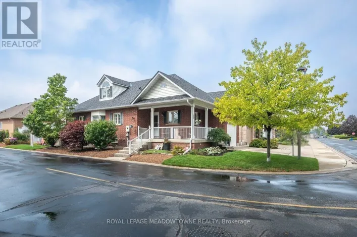 328 MALICK STREET, Milton