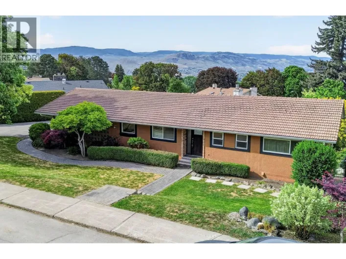 328 MCGILL Road, Kamloops