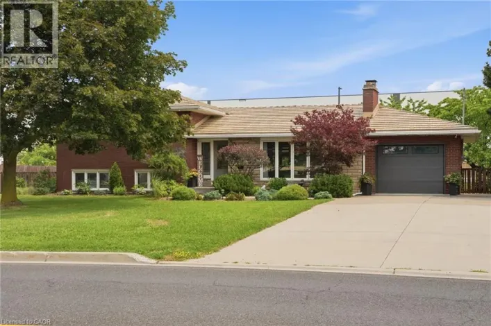 328 MCNEILLY Road, Stoney Creek