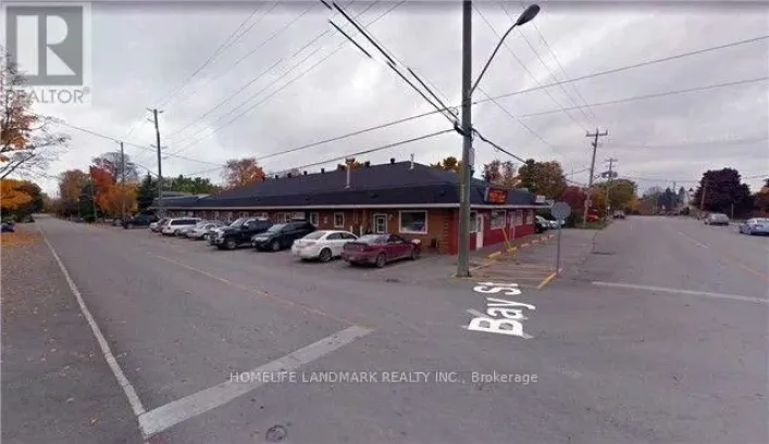 328 MILL STREET, Brock