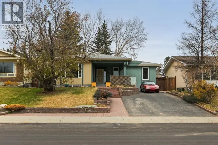 328 Norseman Road NW, Calgary