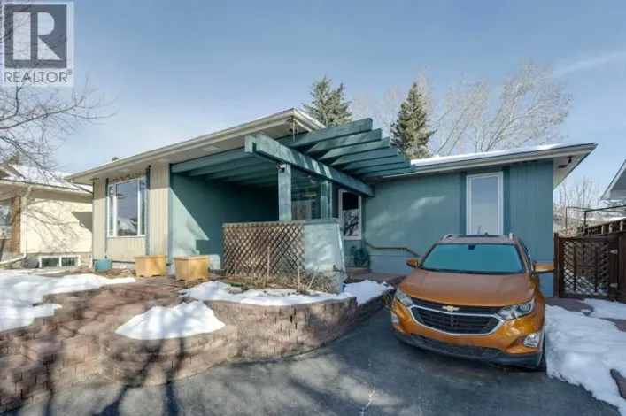 328 Norseman Road NW, Calgary
