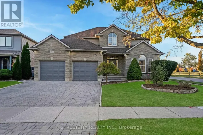 328 PLANE TREE DRIVE, London North