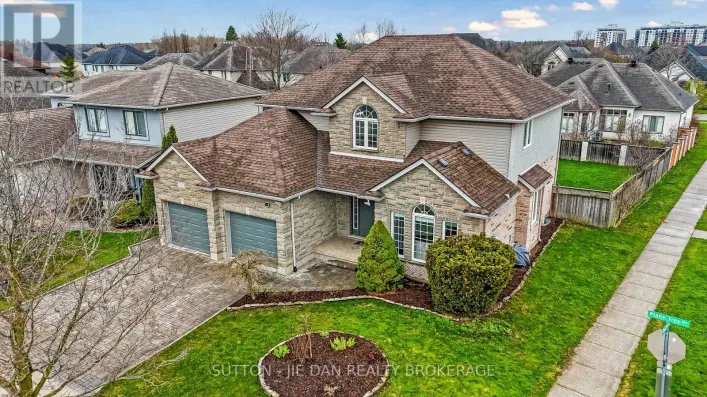 328 PLANE TREE DRIVE, London North