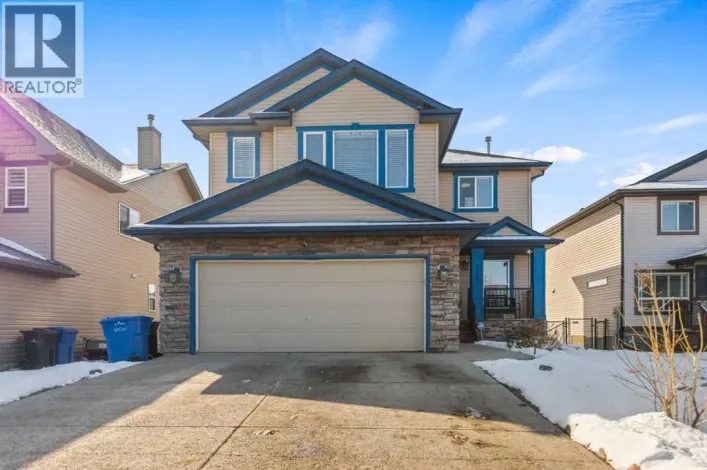 328 RainBow  Falls Way, Chestermere
