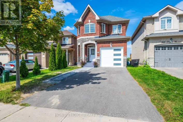 328 RITA'S AVENUE N, Newmarket