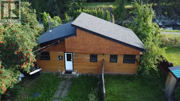 328 RIVER Lane, Kaslo