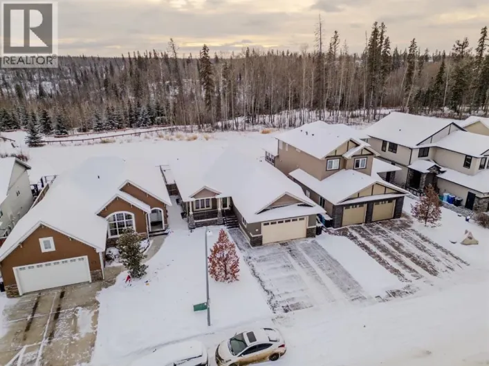 328 Sandpiper Road, Fort McMurray