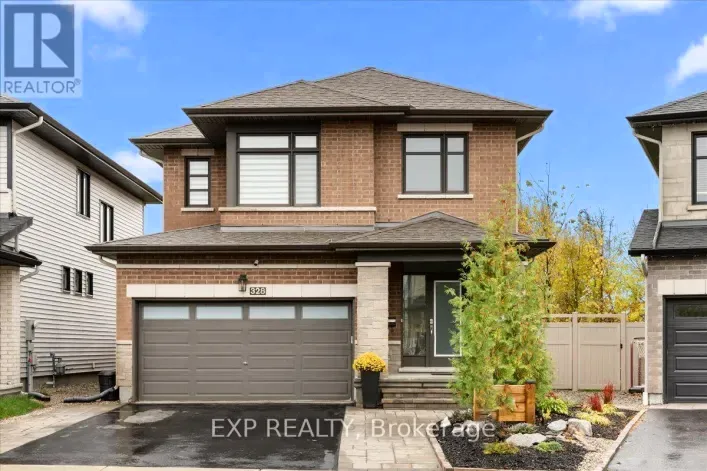 328 SERENADE CRESCENT, Ottawa