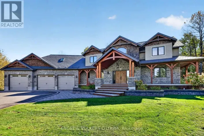 328 SILENT WOOD GROVE, Ottawa