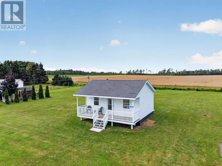 328 Tarantum Road RTE -215, Tarantum