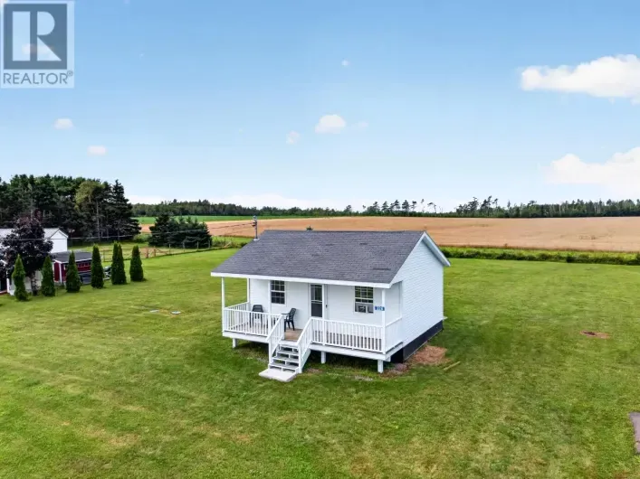 House for sale: 328 Tarantum Road RTE -215, Tarantum