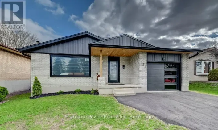 328 THE COUNTRY WAY, Kitchener