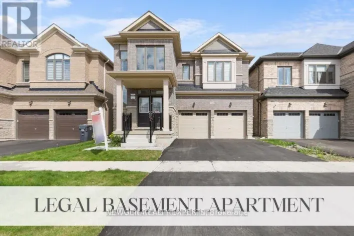 328 VALLEYWAY DRIVE, Brampton