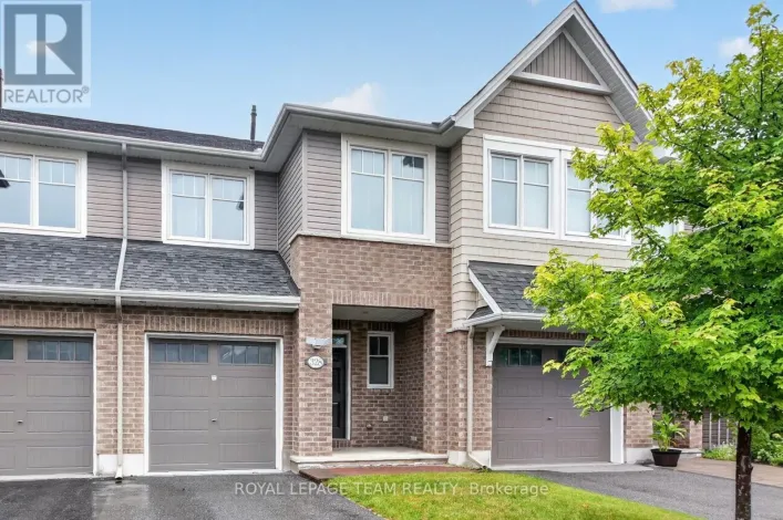328 WARMSTONE DRIVE, Ottawa