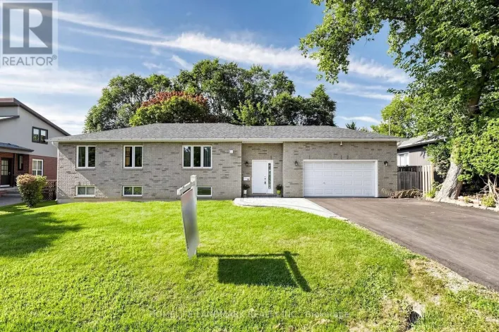 328 WINNIFRED DRIVE, Georgina