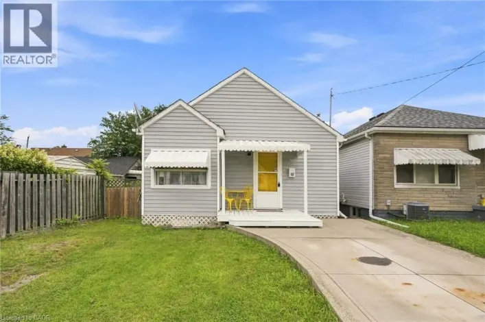 328 WOODWARD Avenue, Hamilton