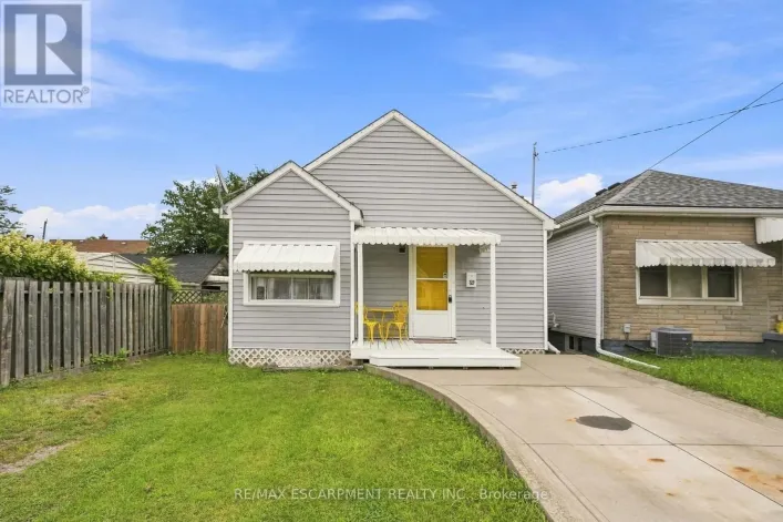 328 WOODWARD AVENUE, Hamilton