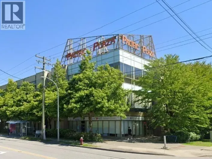 3280 8888 ODLIN CRESCENT, Richmond