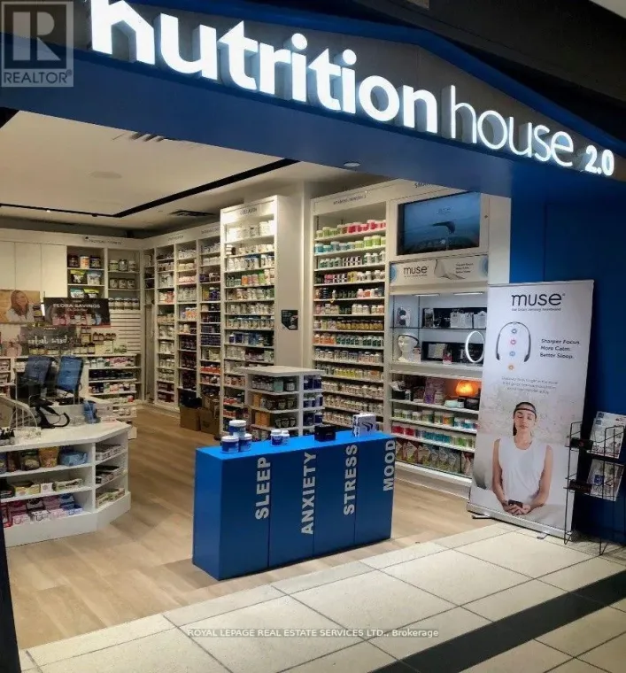 3280 BLOOR STREET W, Toronto